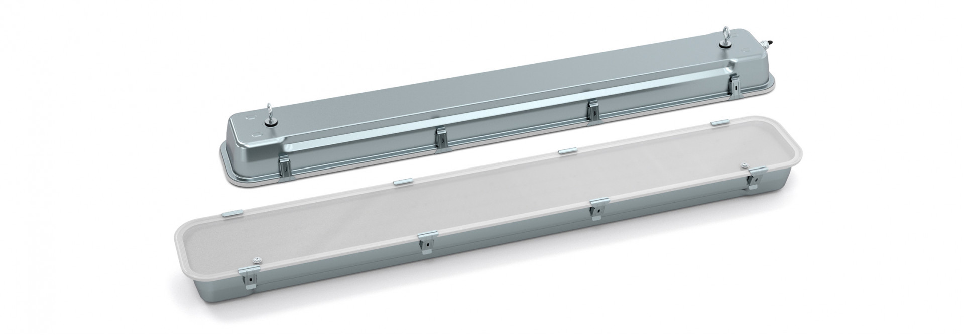 Айсберг Стронг