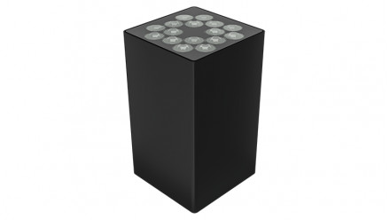 Акцент Куб Кронштейн