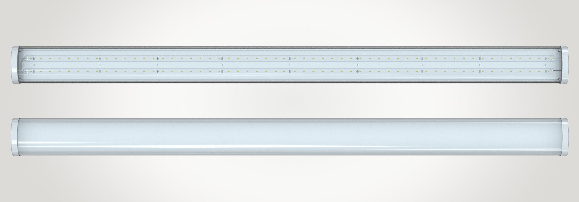 Айсберг v2.0 Низковольтный
