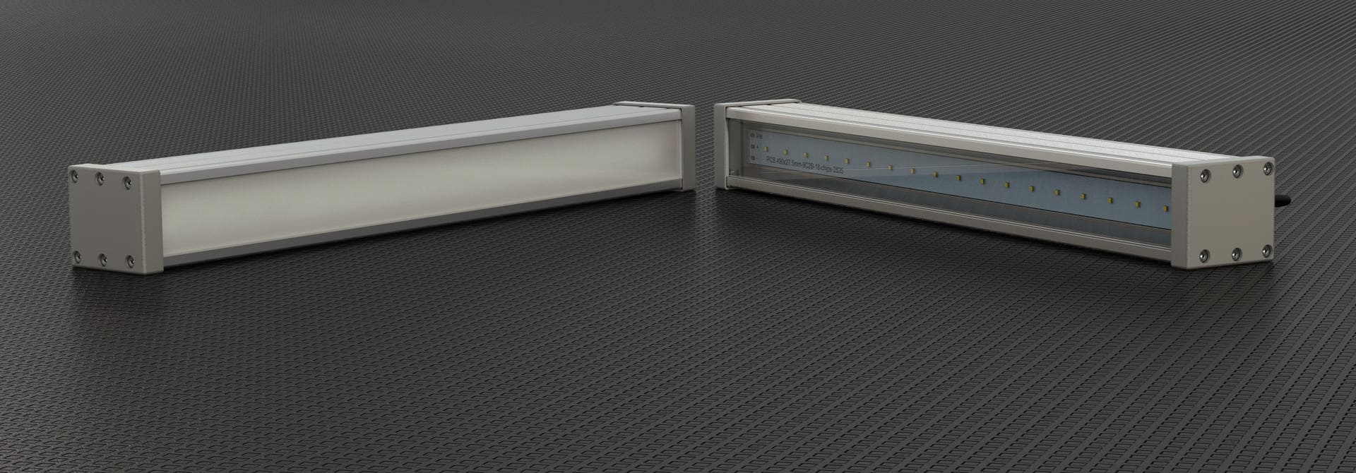 Барокко Монохром