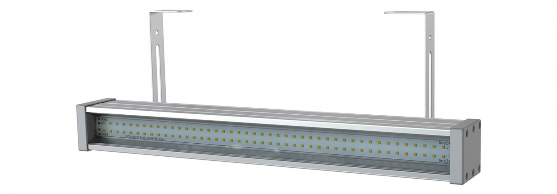 Барокко Низковольтный