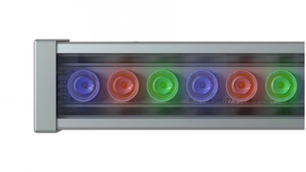 Барокко Оптик RGB (RGBW)