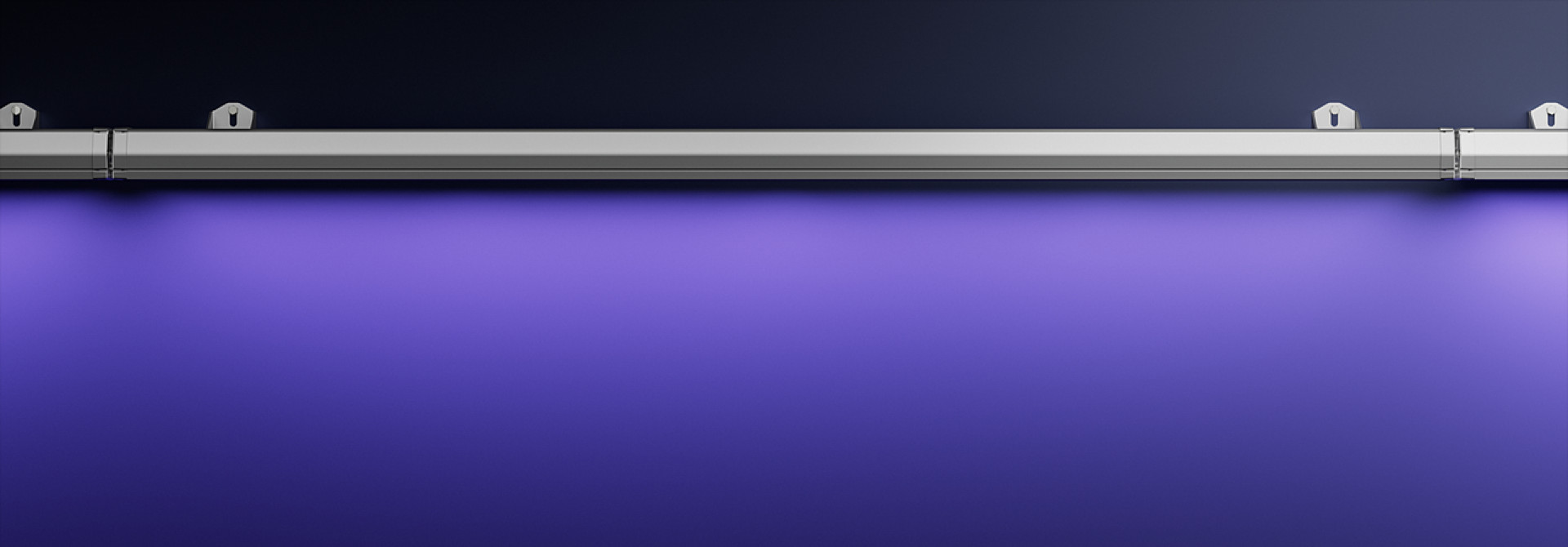 Барокко S RGBW