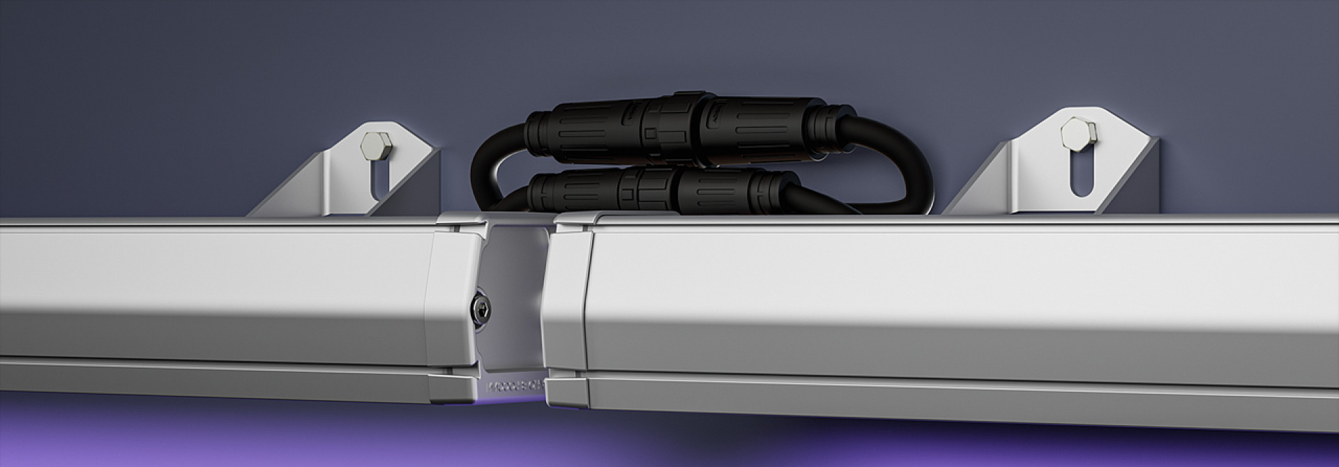 Барокко S RGBW