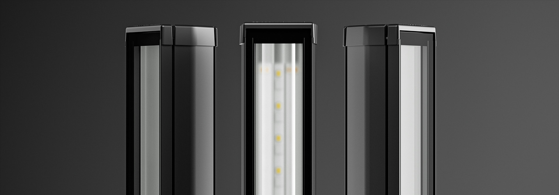 Барокко S RGBW