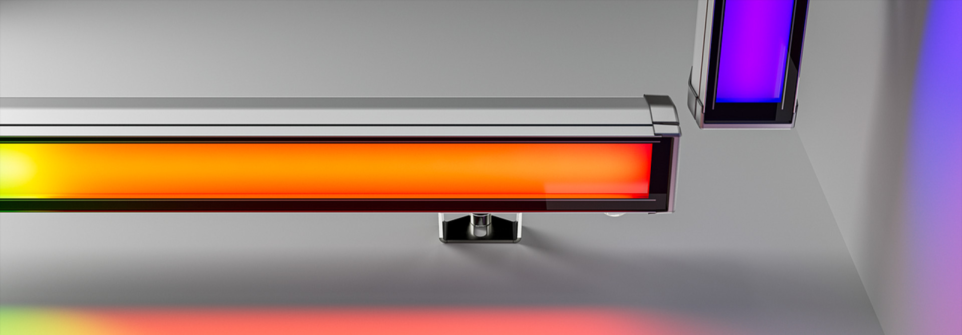 Барокко S RGBW