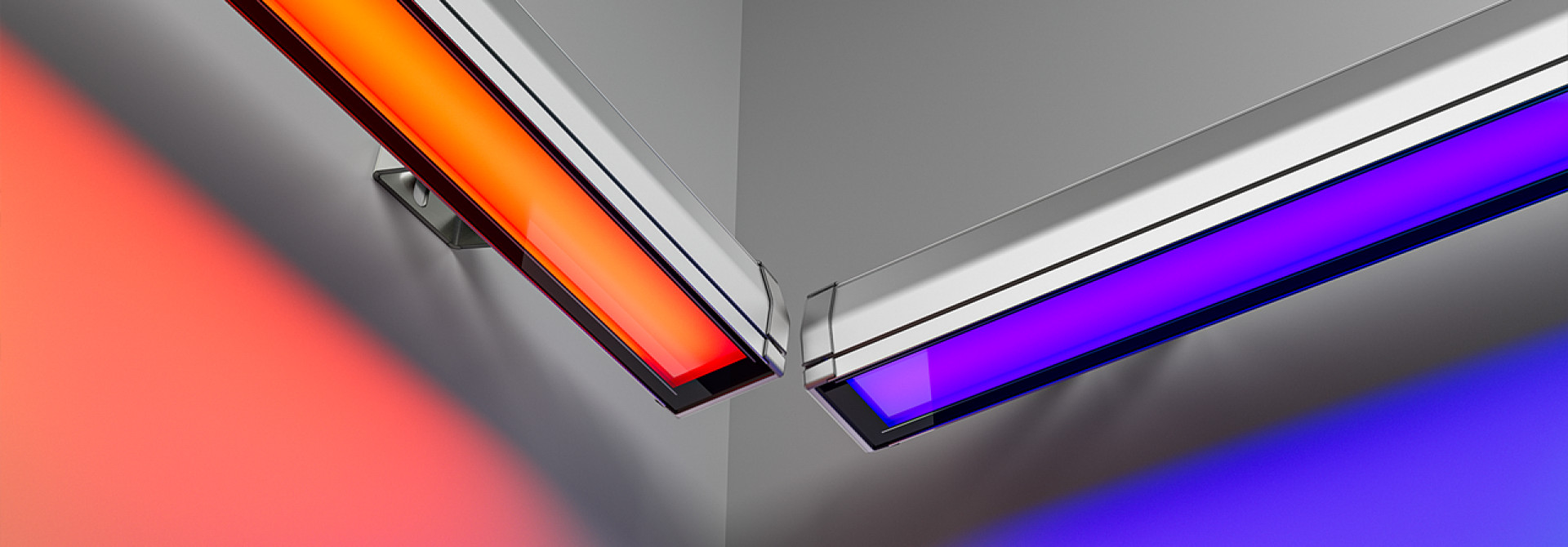 Барокко S RGBW