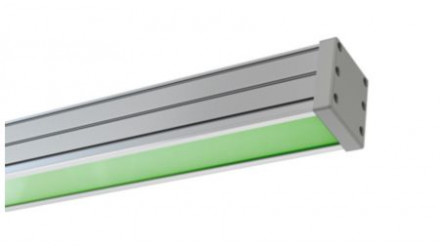 Барокко Зеленый