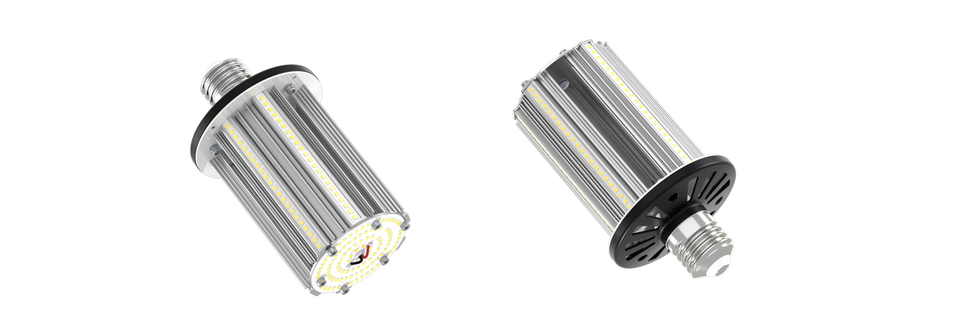 Лампа КС Е40-М