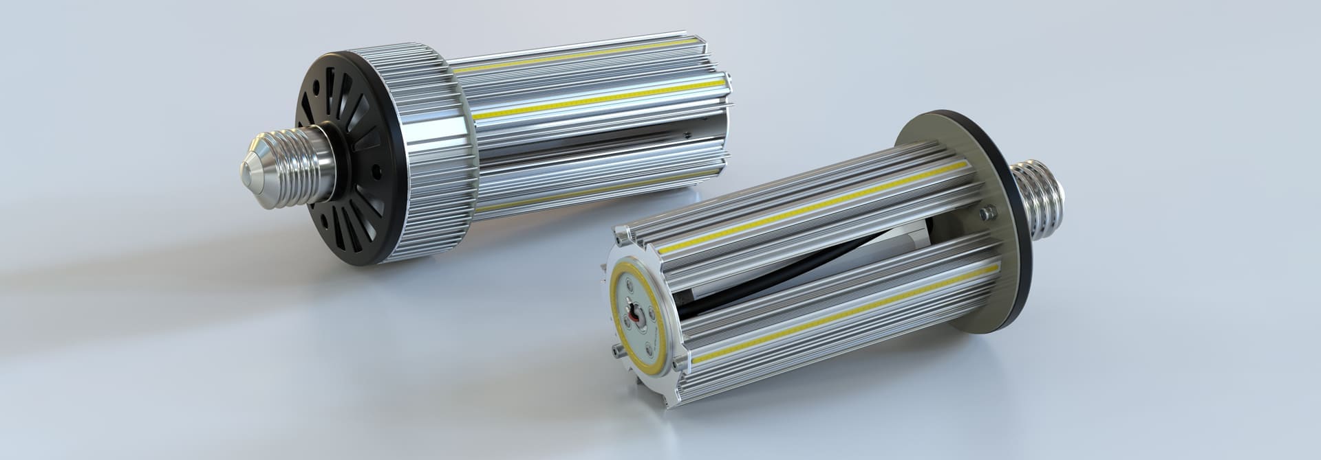 Лампа КС Е40-М