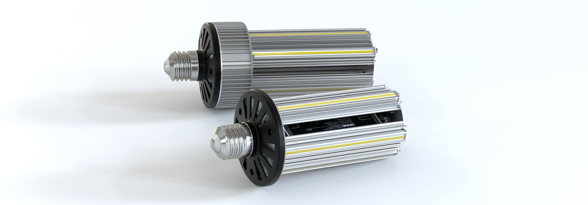 Лампа КС Е40-М