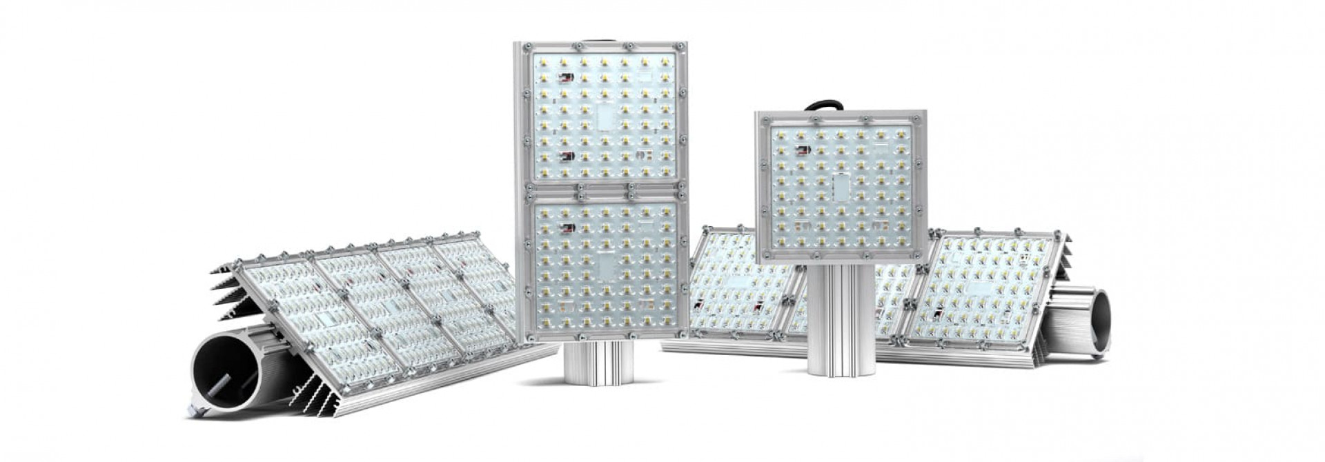 Магистраль v2.0 Мультилинза 135×55°