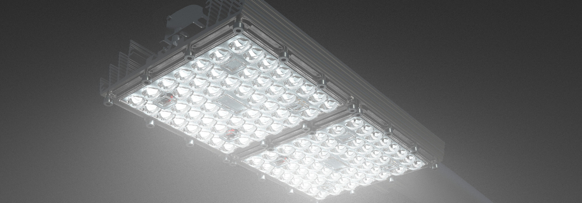 Магистраль v2.0 Мультилинза 135×55°