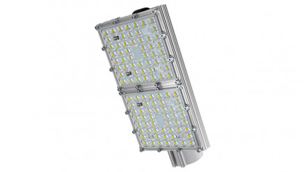 Магистраль v2.0 Мультилинза 135×55°