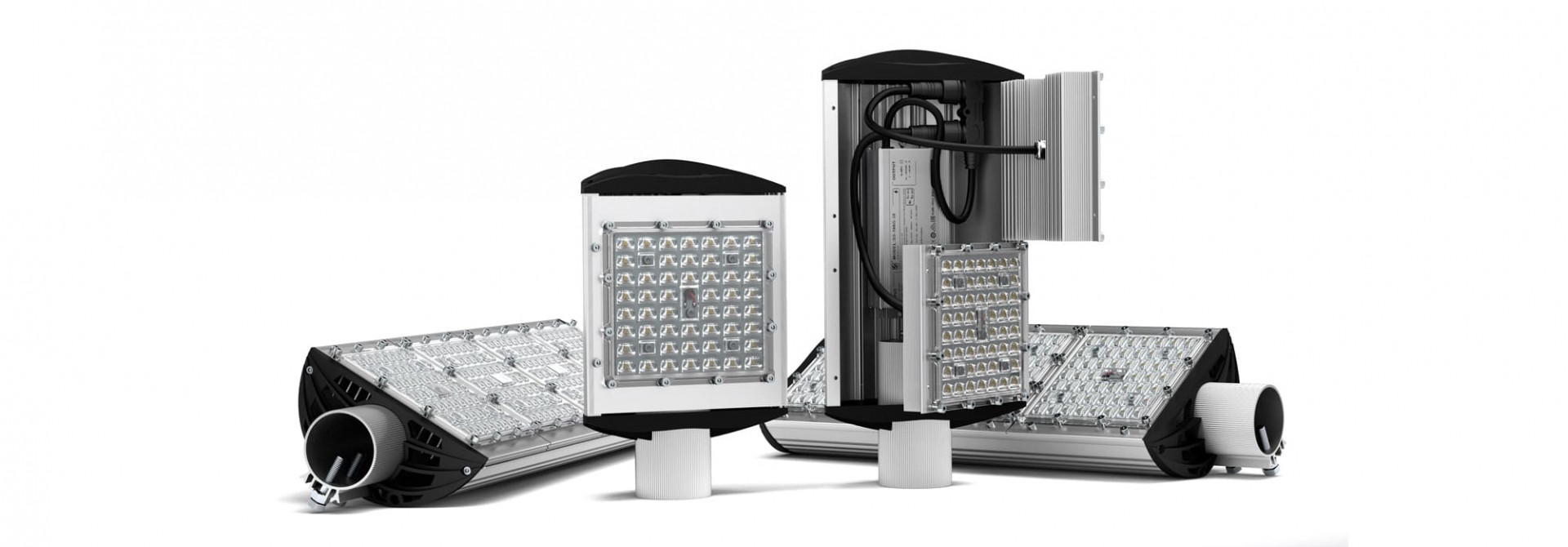 Магистраль v3.0 Мультилинза 155×70°