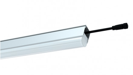 Модерн v2.0 24В (Профиль, транзитное штепсельное соединение)