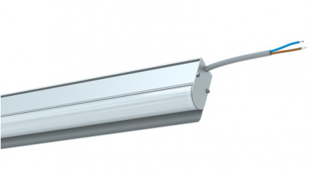 Модерн v2.0 48В (Профиль, козырек)