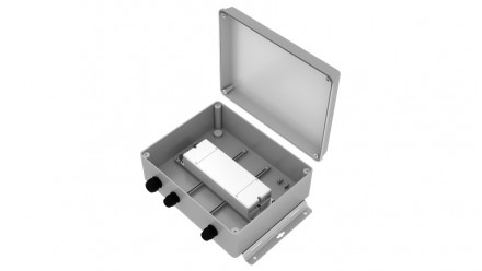 Повторитель сигнала Dali Integra