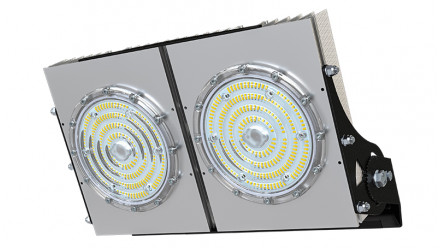 Прожектор D