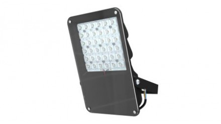 Прожектор F