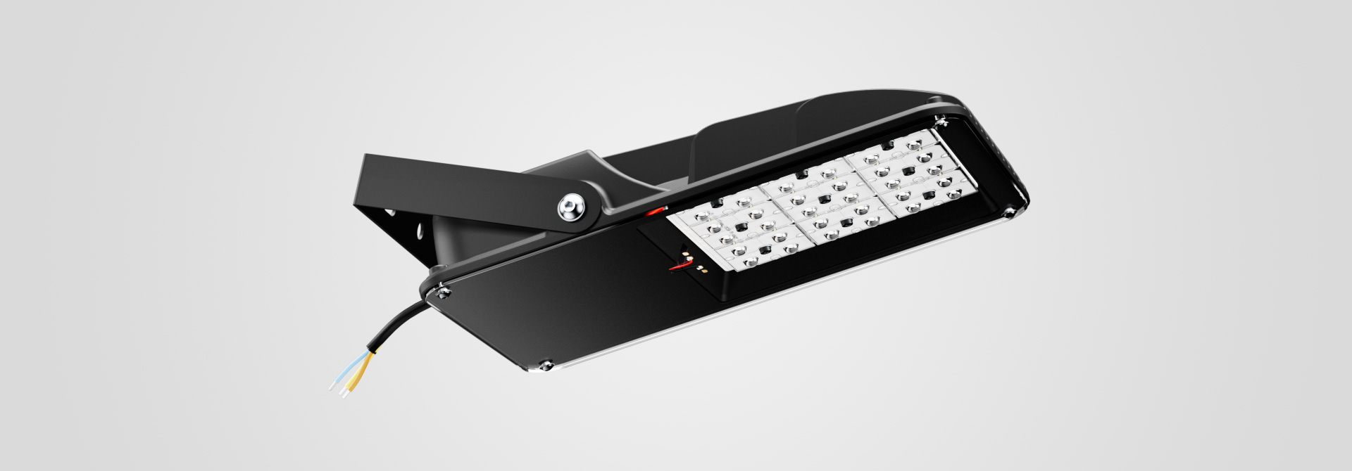 Прожектор F