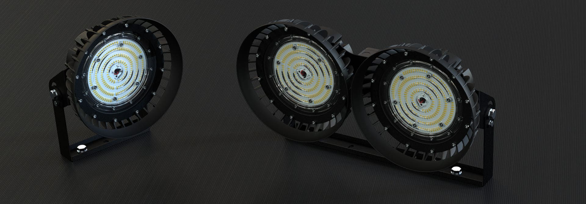 Прожектор Нео