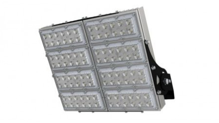 Прожектор S