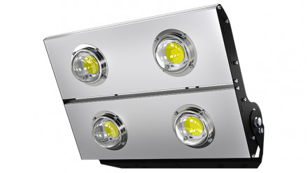 Прожектор v2.0