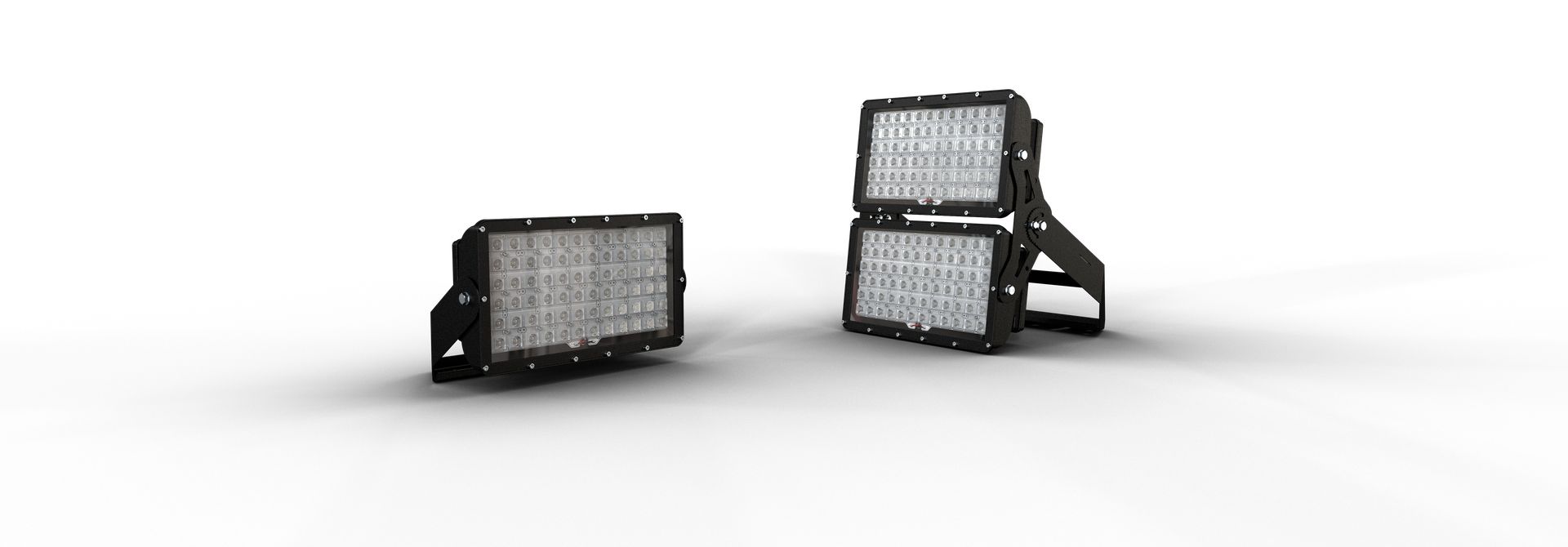 Прожектор X