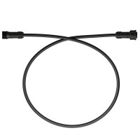 Аксессуар. Удлинитель с разъемами питания M19, 230В 1м