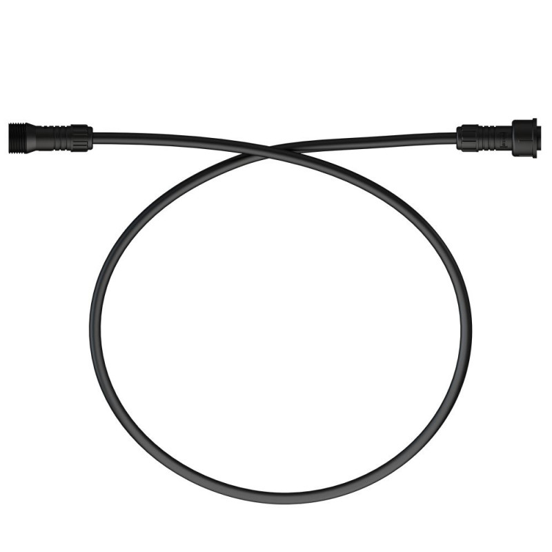 Аксессуар. Удлинитель с разъемами питания M19, 230В 3м