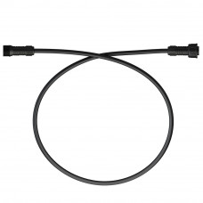 Аксессуар. Удлинитель с разъемами питания. М19, 12-48В, 1м