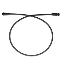 Аксессуар. Удлинитель с разъемом DMX M12, 1м