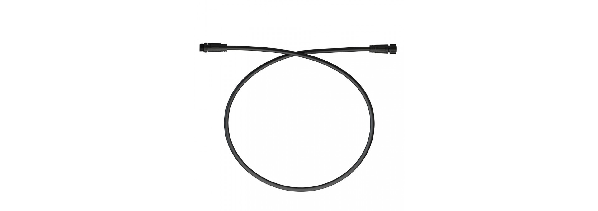 Аксессуар. Удлинитель с разъемом SPI M12, 3м