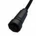 Аксессуар. Вводной кабель с разъемом питания. M16, 230В, 1м