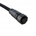 Аксессуар. Вводной кабель с разъемом питания. M12, 12-48В, 1м