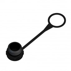 Аксессуар. Заглушка для разъема M12, 24-48В