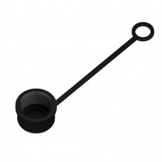 Аксессуар. Заглушка для разъема М19, 230В