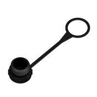 Аксессуар. Заглушка для разъема М12