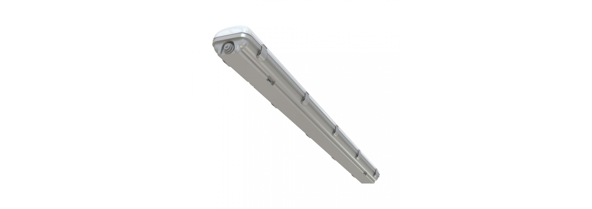 Айсберг 36 1250мм Эко CRI70 5000К Опал