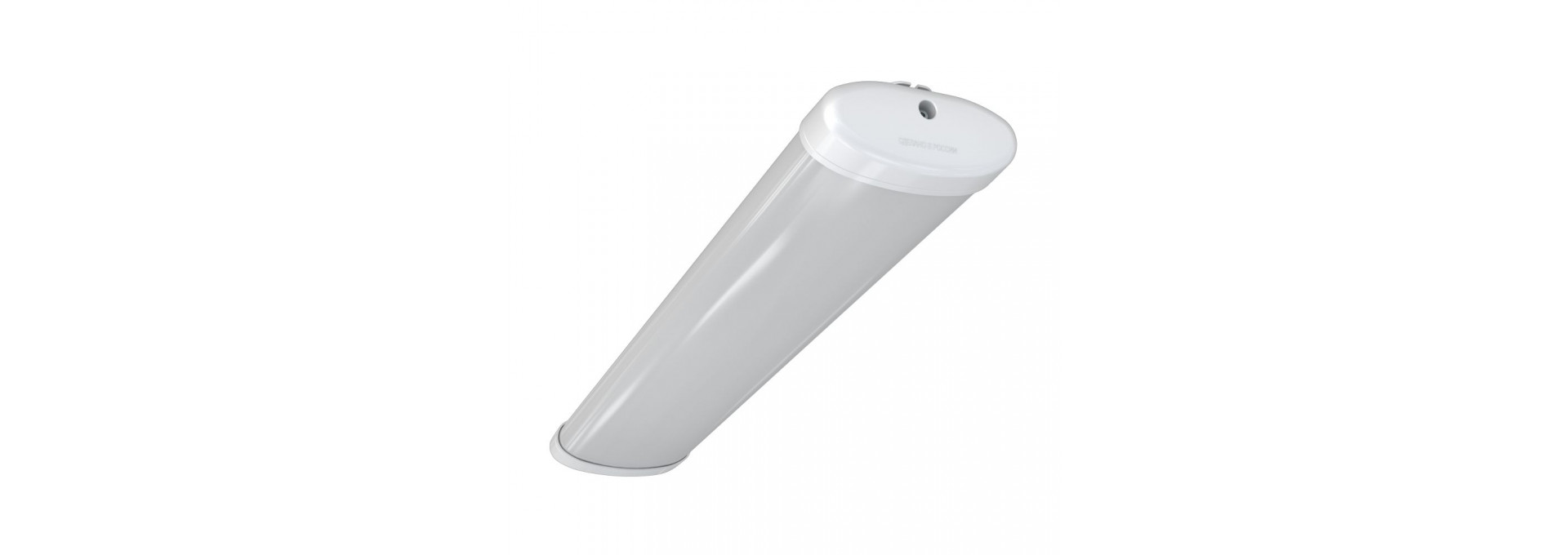 Айсберг Лайт 15 500мм Эко CRI70 3000К Опал