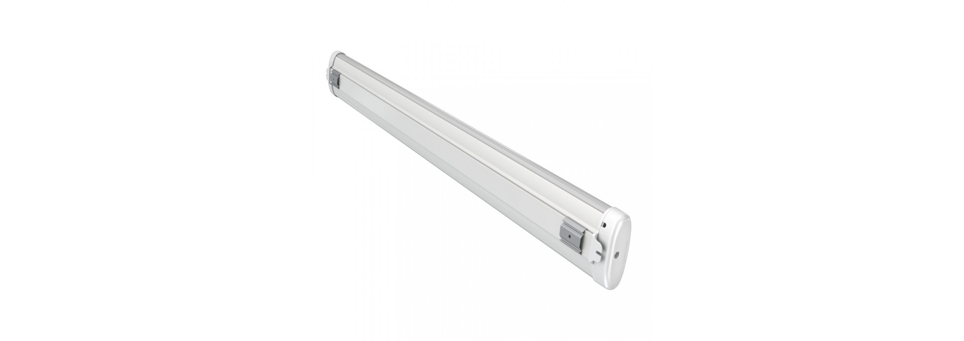 Айсберг Лайт 25 1200мм Эко CRI70 5000К Опал