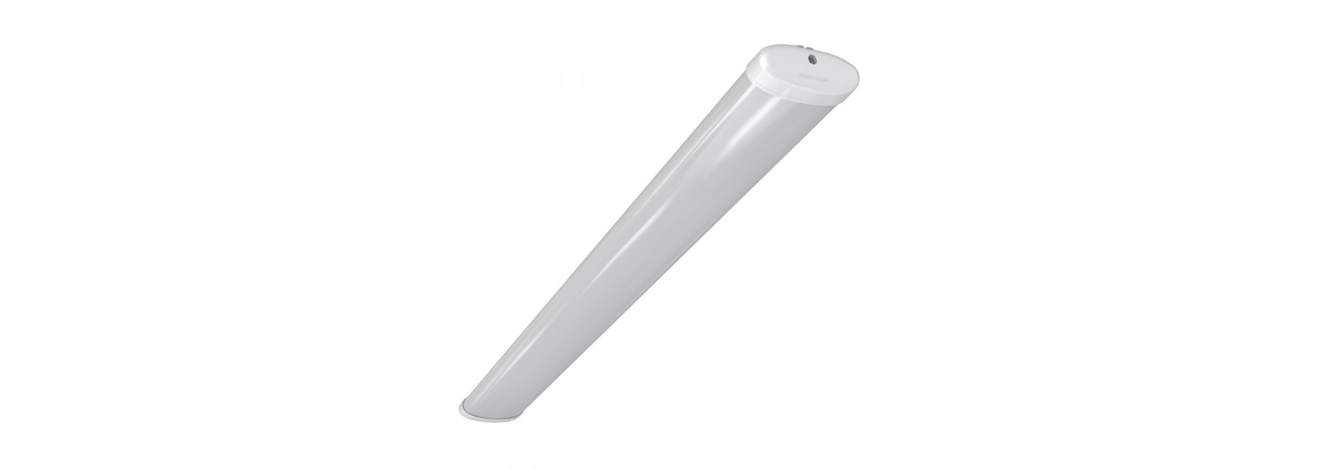 Айсберг Лайт 25 1200мм Эко CRI80 4000К Опал