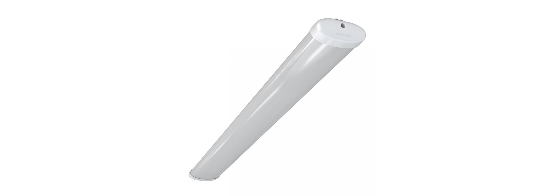 Айсберг Лайт 40 1000мм Эко CRI80 3000К Опал