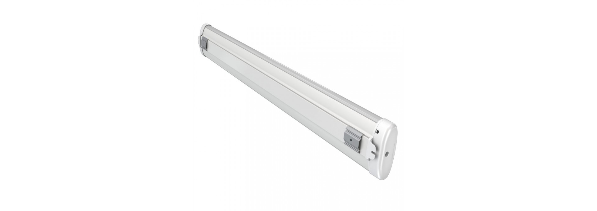 Айсберг Лайт 50 1000мм CRI80 5000К Опал