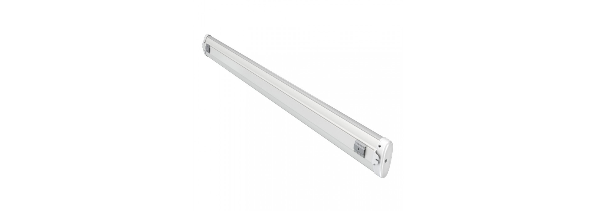 Айсберг Лайт 75 1500мм Эко CRI80 4000К Опал