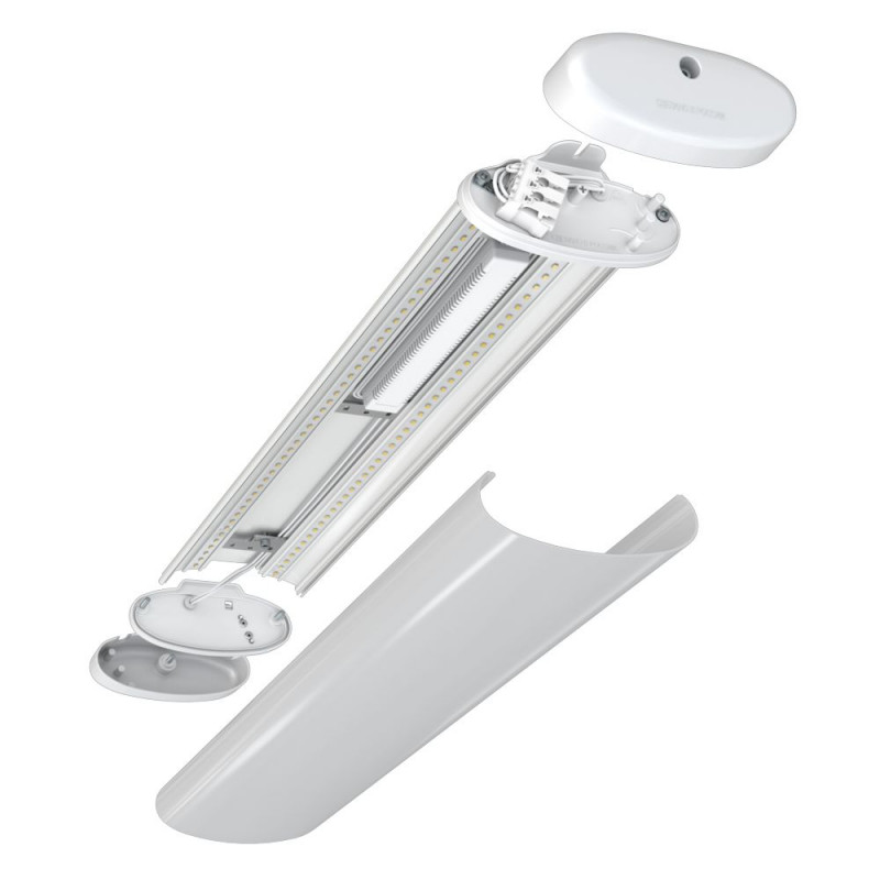 Опция. Айсберг Лайт. Транзитное подключение