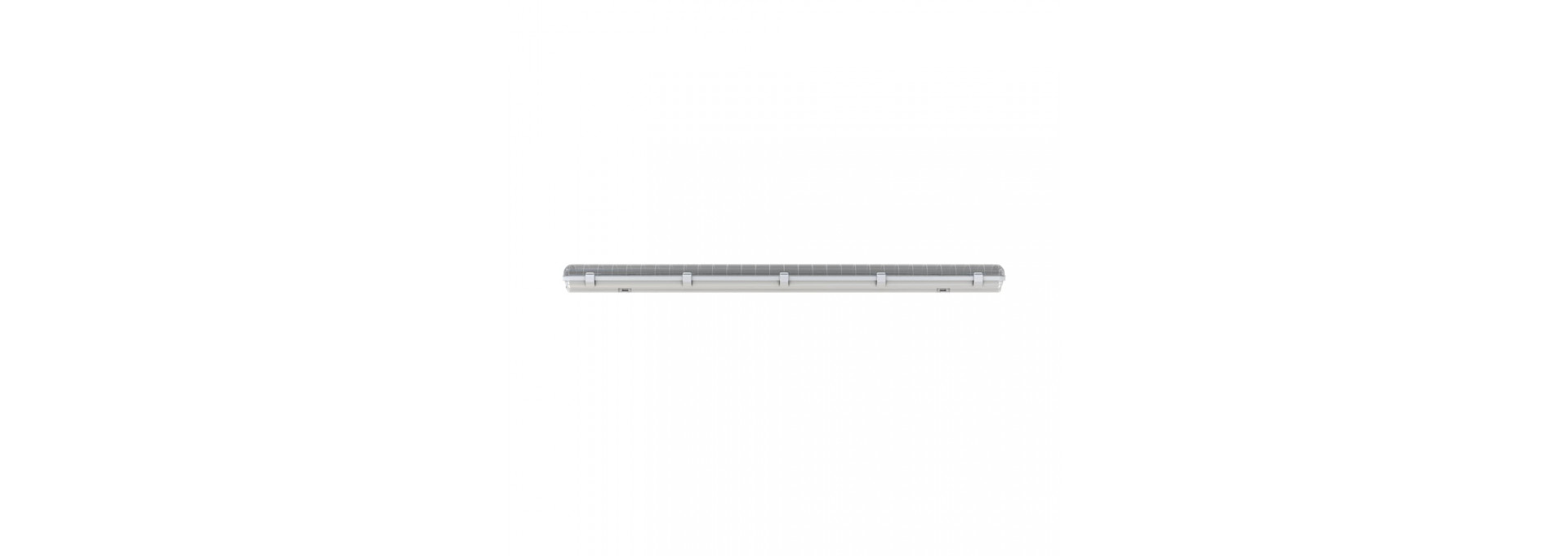 Айсберг 40 1250мм Эко 12~24В AC/DC CRI70 3000К Прозрачный