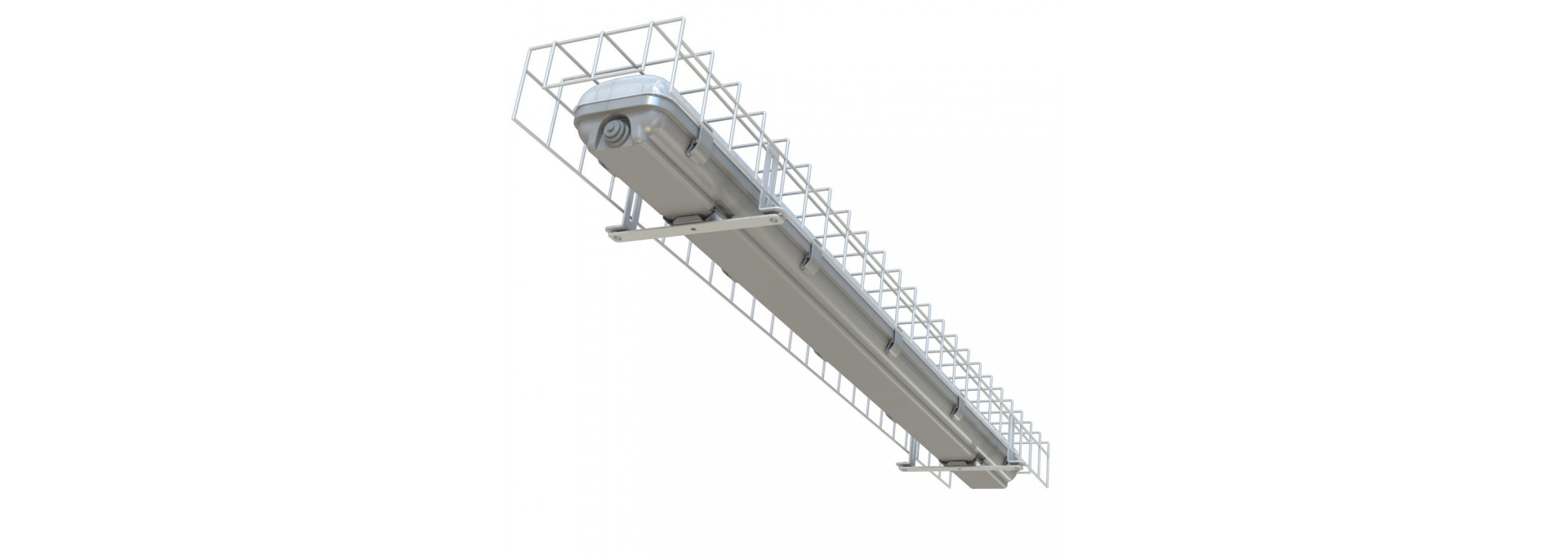 Опция. Айсберг. Защитная решетка