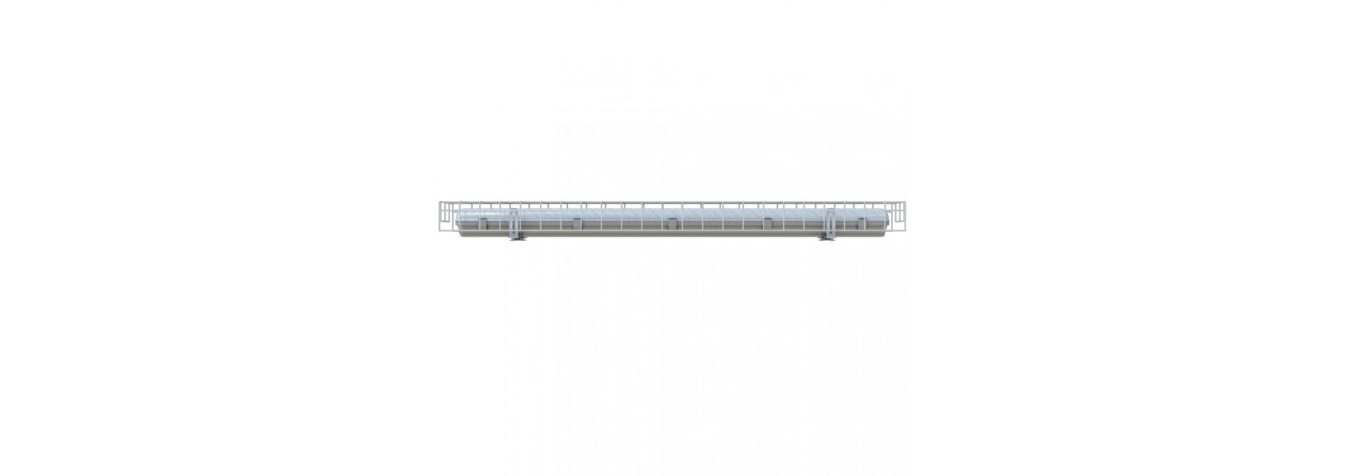 Опция. Айсберг. Защитная решетка